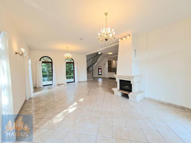 Pronájem vily, Praha - Nebušice, Nebušická, 539 m2