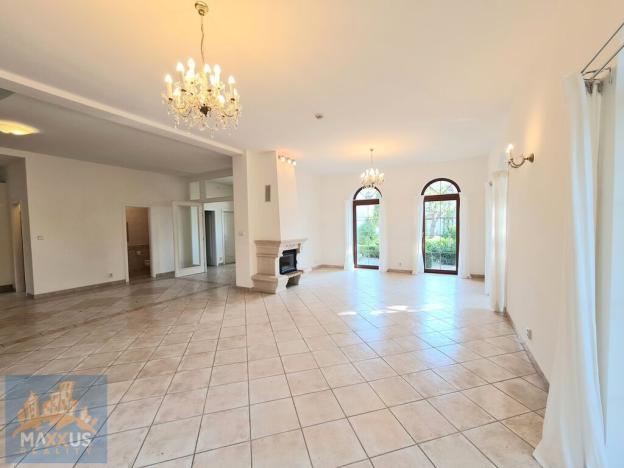 Pronájem vily, Praha - Nebušice, Nebušická, 539 m2