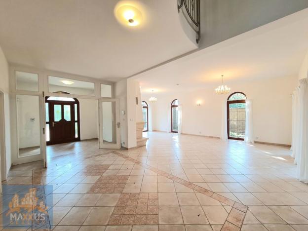 Pronájem vily, Praha - Nebušice, Nebušická, 539 m2