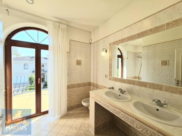 Pronájem vily, Praha - Nebušice, Nebušická, 539 m2