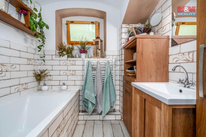 Prodej rodinného domu, Drahobuz - Břehoryje, 323 m2