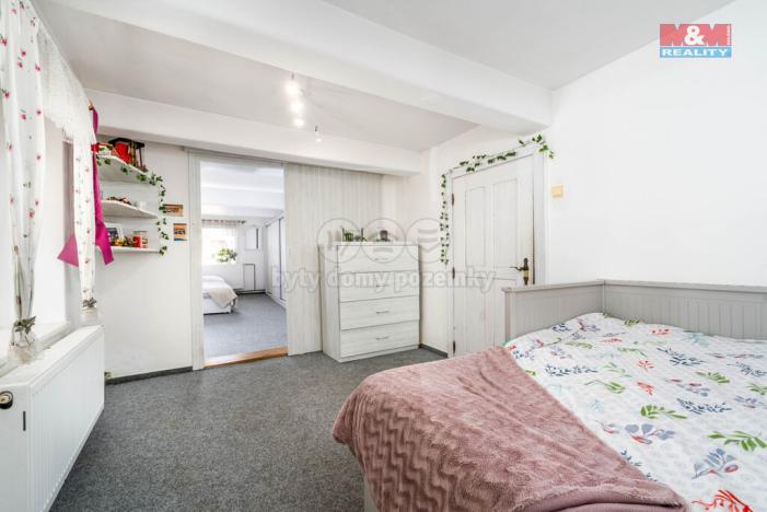 Prodej rodinného domu, Drahobuz - Břehoryje, 323 m2