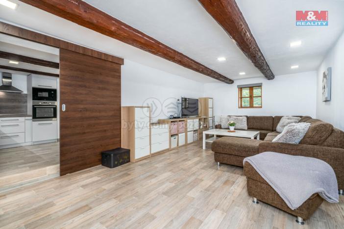 Prodej rodinného domu, Drahobuz - Břehoryje, 323 m2