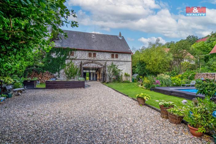 Prodej rodinného domu, Drahobuz - Břehoryje, 323 m2