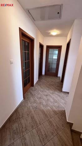 Prodej rodinného domu, Bácovice, 142 m2