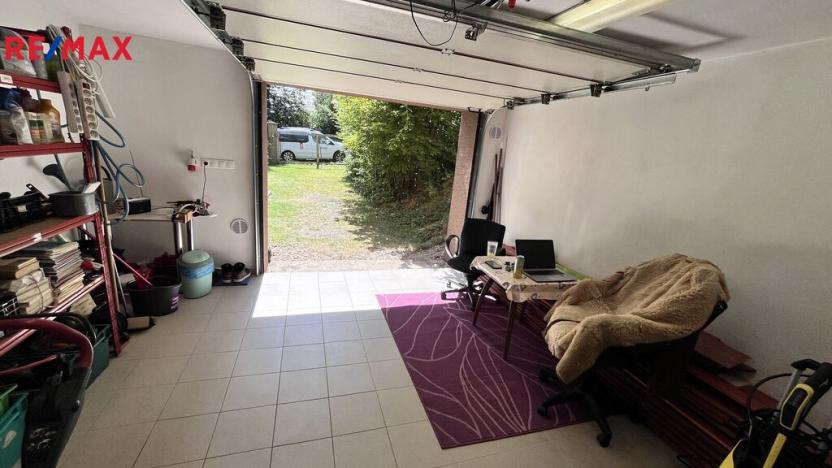 Prodej rodinného domu, Bácovice, 142 m2