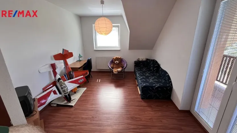 Prodej rodinného domu, Bácovice, 142 m2