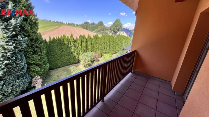 Prodej rodinného domu, Bácovice, 142 m2