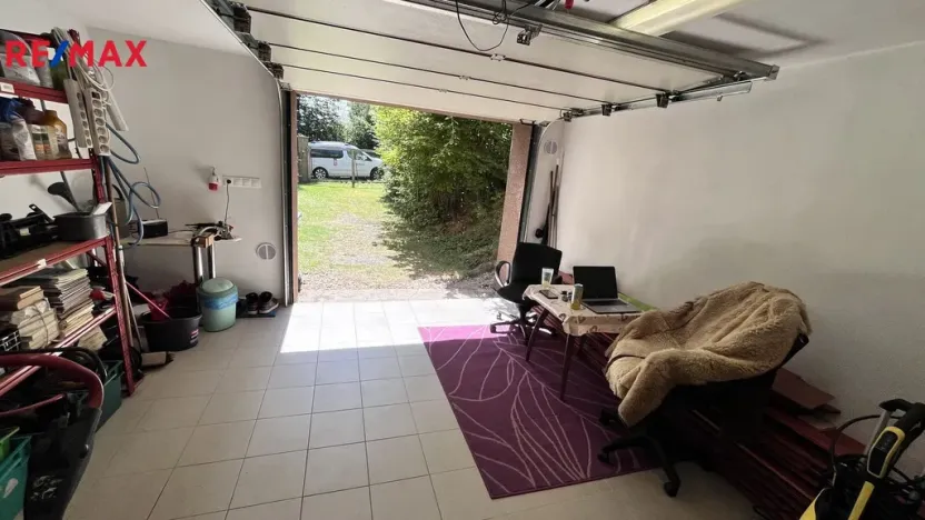 Prodej rodinného domu, Bácovice, 142 m2