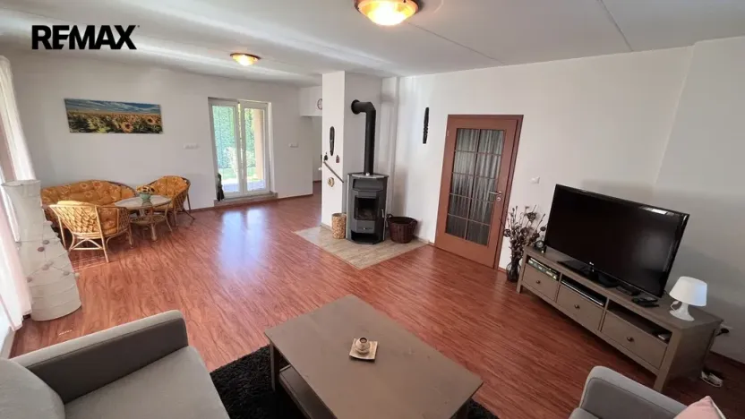 Prodej rodinného domu, Bácovice, 142 m2