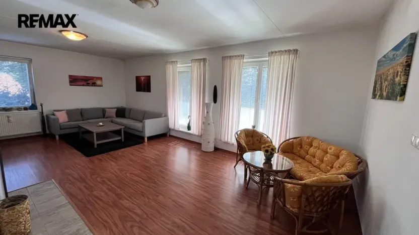 Prodej rodinného domu, Bácovice, 142 m2