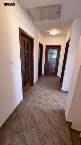 Prodej rodinného domu, Bácovice, 142 m2