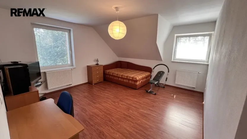 Prodej rodinného domu, Bácovice, 142 m2