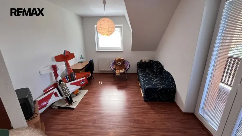 Prodej rodinného domu, Bácovice, 142 m2