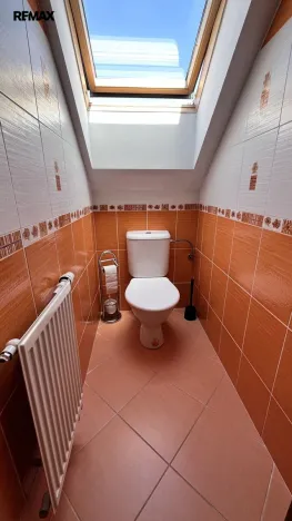 Prodej rodinného domu, Bácovice, 142 m2