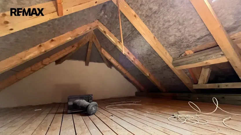 Prodej rodinného domu, Bácovice, 142 m2