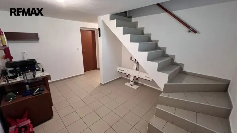 Prodej rodinného domu, Bácovice, 142 m2