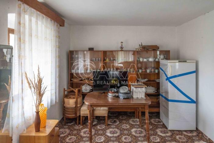 Prodej zemědělské usedlosti, Stránka, 440 m2