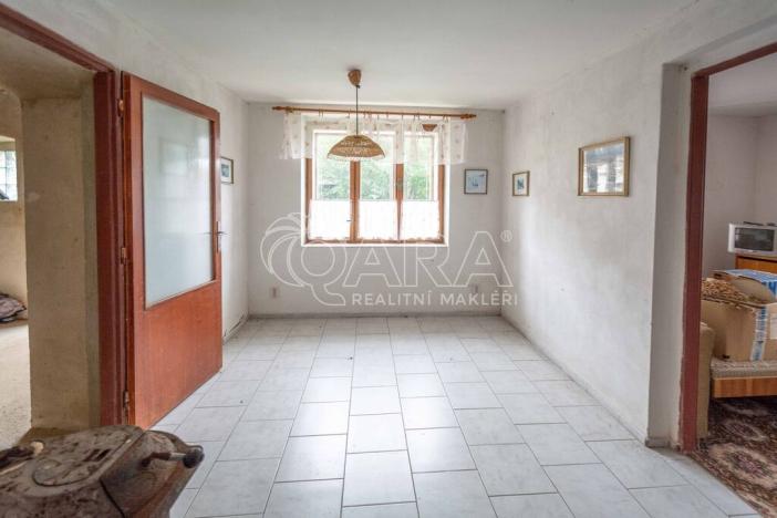 Prodej zemědělské usedlosti, Stránka, 440 m2