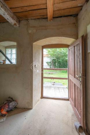 Prodej zemědělské usedlosti, Stránka, 440 m2