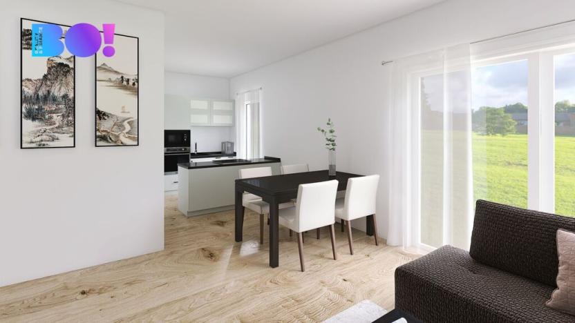 Prodej domu na klíč, Týn nad Bečvou, Svobody, 92 m2