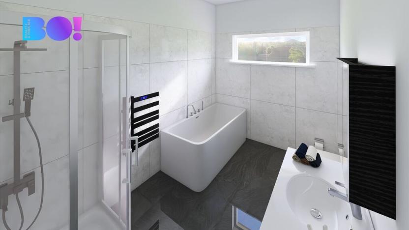 Prodej domu na klíč, Týn nad Bečvou, Svobody, 92 m2