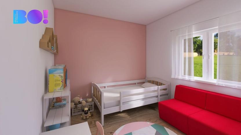 Prodej domu na klíč, Týn nad Bečvou, Svobody, 92 m2