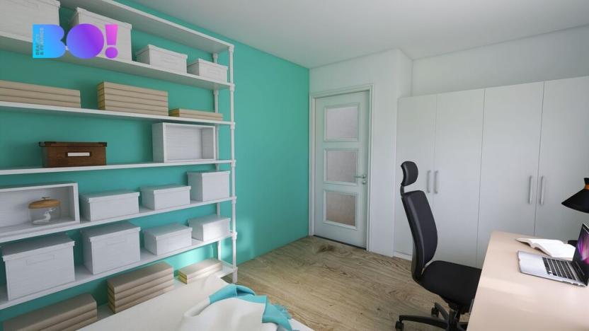 Prodej domu na klíč, Týn nad Bečvou, Svobody, 92 m2