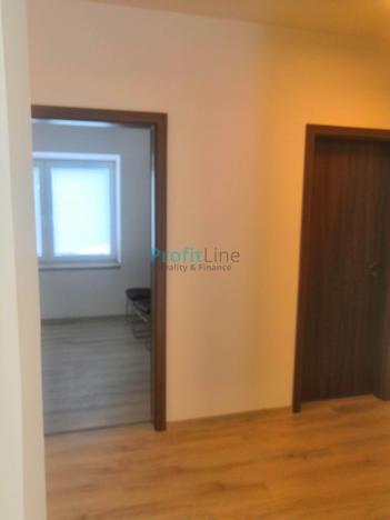 Pronájem bytu 2+kk, Šumperk, Okružní, 56 m2