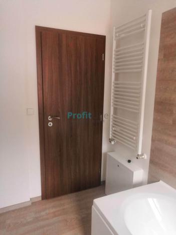 Pronájem bytu 2+kk, Šumperk, Okružní, 56 m2