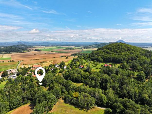 Prodej pozemku pro bydlení, Dubá - Korce, 8483 m2