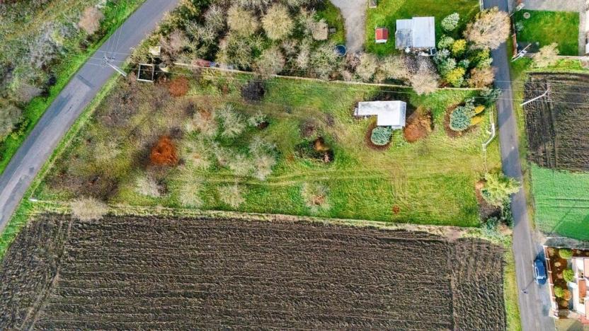 Prodej pozemku pro bydlení, Bykoš, 2439 m2