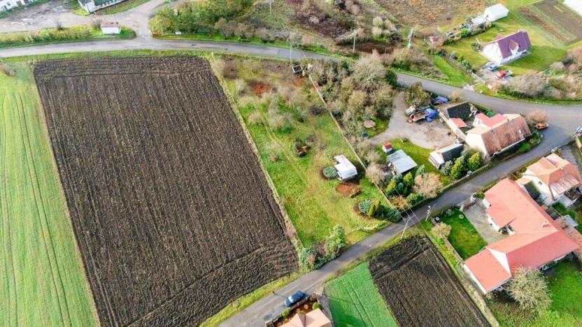 Prodej pozemku pro bydlení, Bykoš, 2439 m2