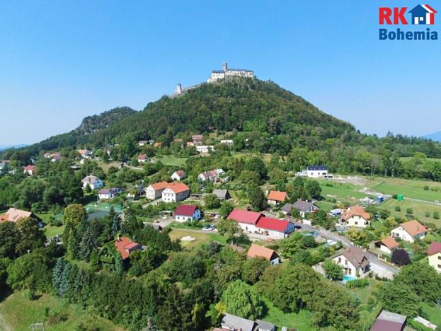 Prodej pozemku pro bydlení, Bezděz, 1109 m2