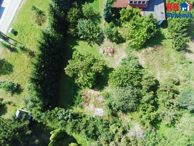 Prodej pozemku pro bydlení, Bezděz, 1109 m2