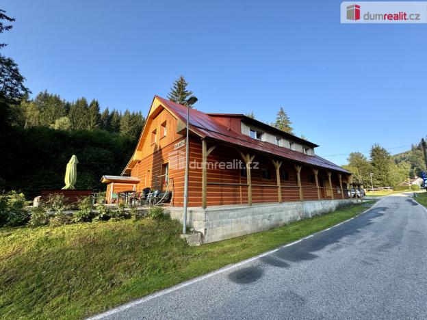 Prodej rodinného domu, Dolní Dvůr, 350 m2