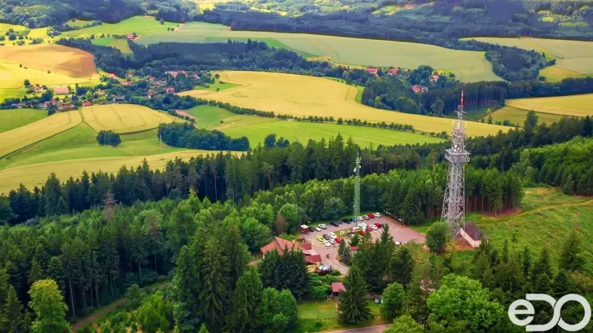 Prodej pozemku pro bydlení, Řetůvka, 755 m2