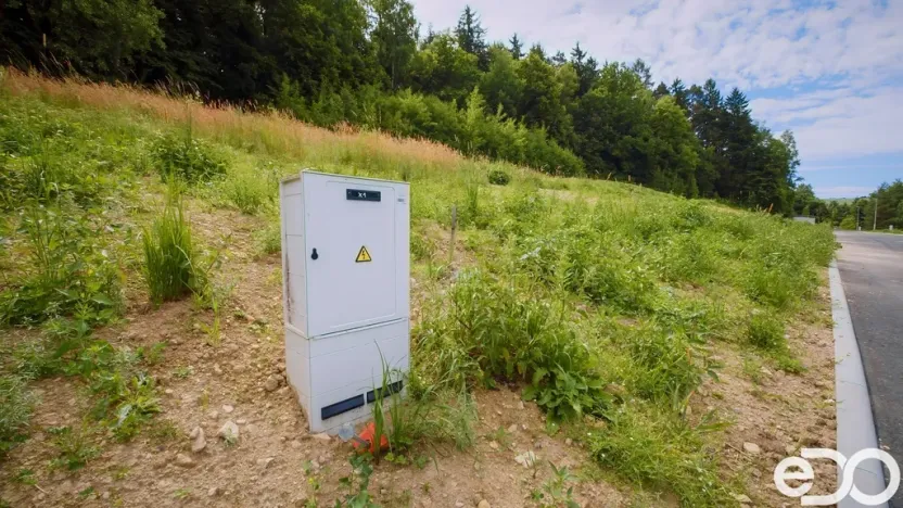 Prodej pozemku pro bydlení, Řetůvka, 753 m2