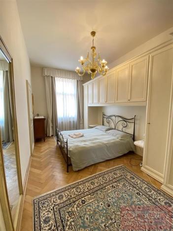 Pronájem bytu 3+kk, Praha - Nové Město, Truhlářská, 79 m2