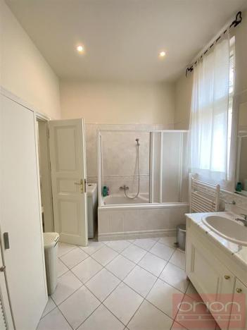 Pronájem bytu 3+kk, Praha - Nové Město, Truhlářská, 79 m2