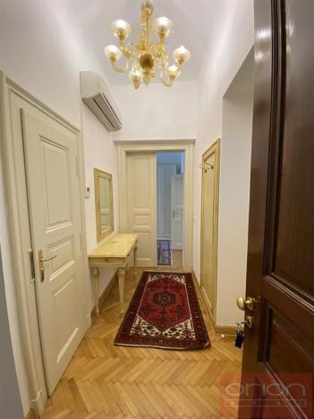 Pronájem bytu 3+kk, Praha - Nové Město, Truhlářská, 79 m2