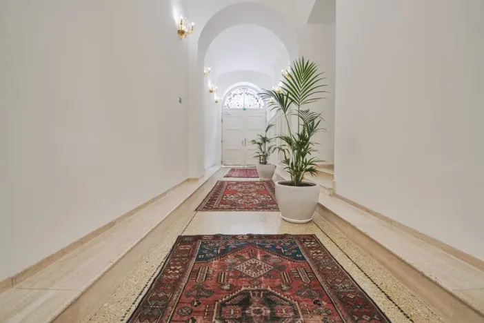 Pronájem bytu 3+kk, Praha - Nové Město, Truhlářská, 79 m2
