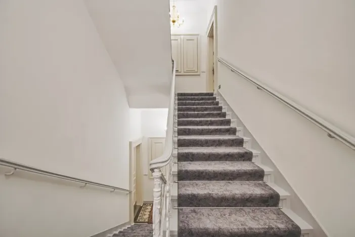 Pronájem bytu 3+kk, Praha - Nové Město, Truhlářská, 79 m2
