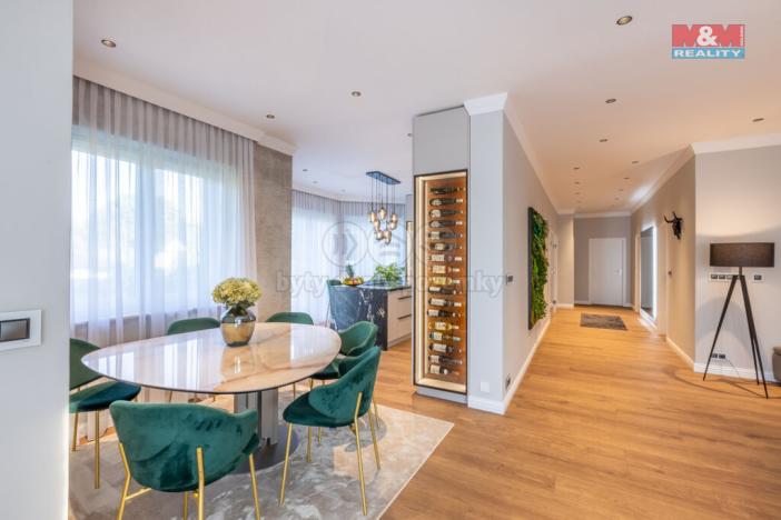 Prodej rodinného domu, Zlatá, 203 m2