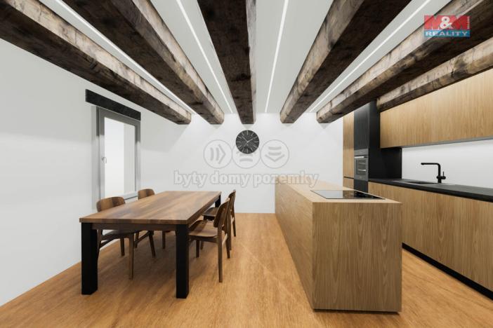 Prodej rodinného domu, Hrádek - Odolenov, 142 m2