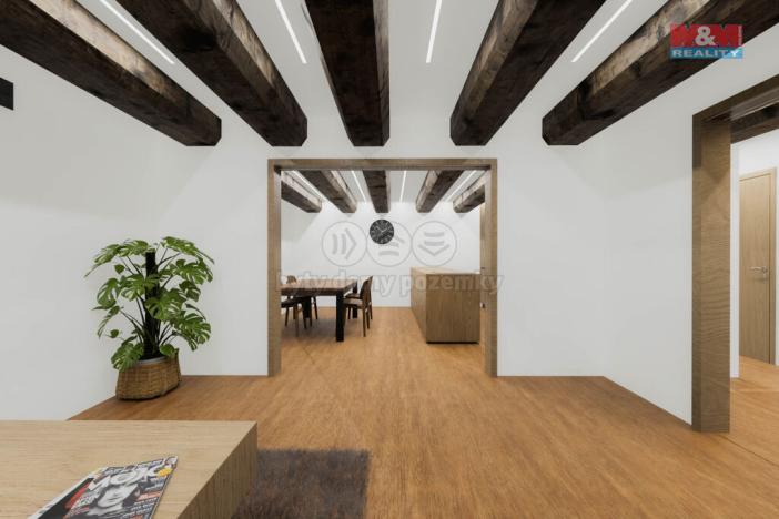 Prodej rodinného domu, Hrádek - Odolenov, 142 m2