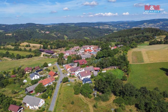 Prodej rodinného domu, Hrádek - Odolenov, 142 m2