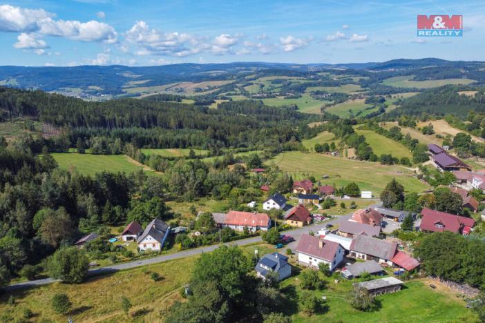 Prodej rodinného domu, Hrádek - Odolenov, 142 m2