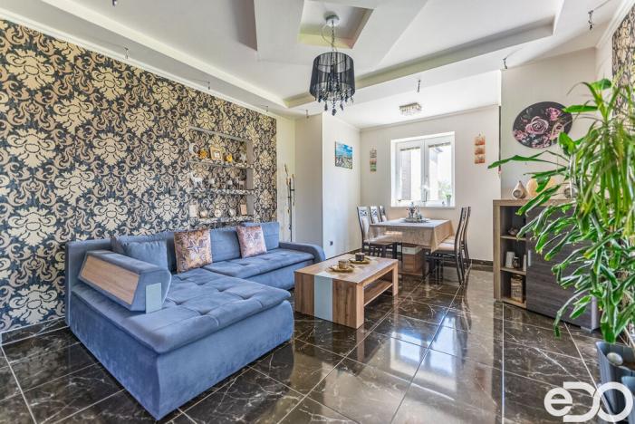 Prodej rodinného domu, Sezemice, Komenského, 190 m2