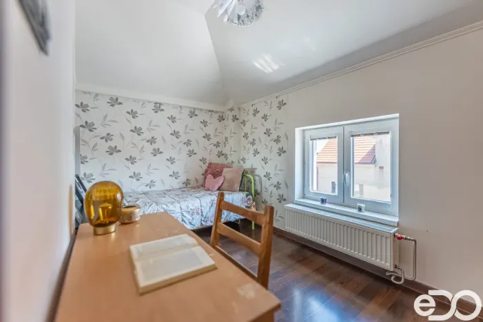 Prodej rodinného domu, Sezemice, Komenského, 190 m2